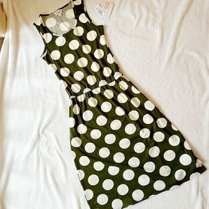 Lularoe Summer Sleeveless Dress